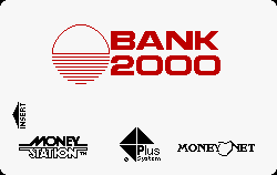 Bank 2000 - Minerva, OH