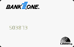Bank One - Columbus, OH