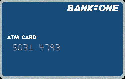 Bank One - Columbus, OH