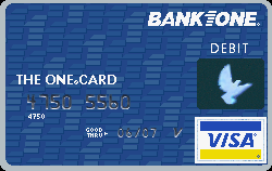 Bank One - Columbus, OH