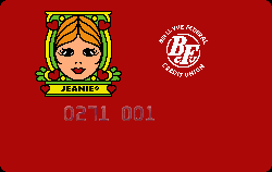 Bellevue Federal Credit Union - Bellevue, OH