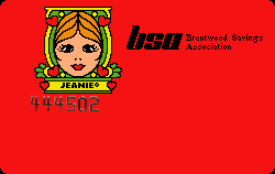 Brentwood Savings Association - Cincinnati, OH