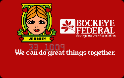 Buckeye Federal Savings - Columbus, OH