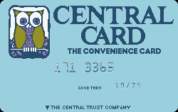 The Central Trust Company - Cincinnati, OH