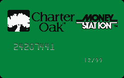 Charter Oak Savings - Cincinnati, OH