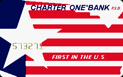 Charter One Bank - Cleveland, OH