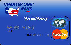 Charter One Bank - Cleveland, OH