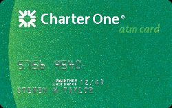 Charter One Bank - Cleveland, OH