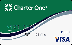 Charter One Bank - Cleveland, OH