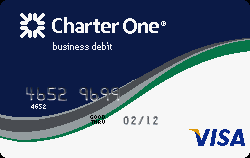 Charter One Bank - Cleveland, OH