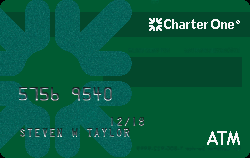 Charter One Bank - Cleveland, OH