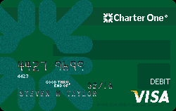 Charter One Bank - Cleveland, OH