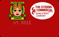 Citizens Commercial Bank - Celina, OH