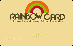 Citizens Federal Savings - Dayton, OH