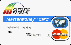 Citizens Federal Savings - Dayton, OH