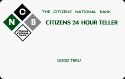 Citizens National Bank - Bryan, OH