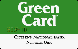 Citizens National Bank - Norwalk, OH