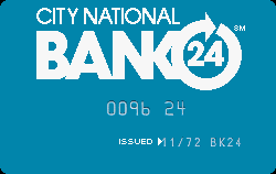 City National Bank - Columbus, OH