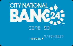 City National Bank - Columbus, OH