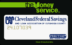 Cleveland Federal Savings - Cleveland, OH