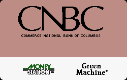 The Commerce National Bank of Columbus - Columbus, OH