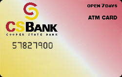 Cooper State Bank - Columbus, OH