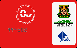 Copperweld Steel Federal Credit Union - Warren, OH