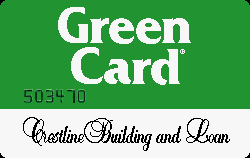 The Crestline Building and Loan - Crestline, OH