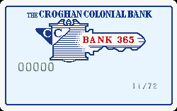 The Croghan Colonial Bank - Fremont, OH