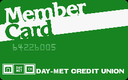 Day-Met Credit Union - Dayton, OH