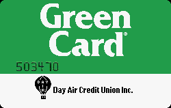 Day Air Credit Union - Dayton, OH
