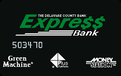 The Delaware County Bank - Delaware, OH