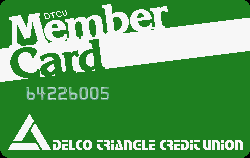 Delco Triangle Credit Union - Kettering, OH