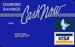 Diamond Savings - Findlay, OH