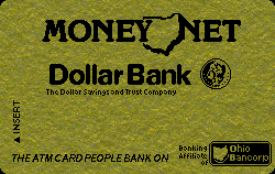 The Dollar Bank - Youngstown, OH