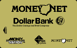 The Dollar Bank - Youngstown, OH