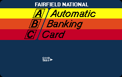 Fairfield National Bank - Fairfield, OH