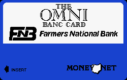 The Farmers National Bank - Canfield, OH