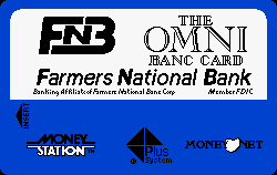 The Farmers National Bank - Canfield, OH