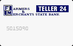 Farmers and Merchants Bank - Archbold, OH