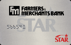 Farmers and Merchants Bank - Miamisburg, OH