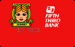 Fifth Third Bank - Cincinnati, OH