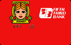 Fifth Third Bank - Cincinnati, OH