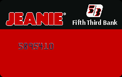 Fifth Third Bank - Cincinnati, OH