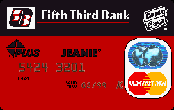 Fifth Third Bank - Cincinnati, OH