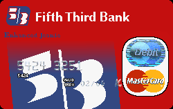 Fifth Third Bank - Cincinnati, OH