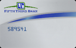 Fifth Third Bank - Cincinnati, OH