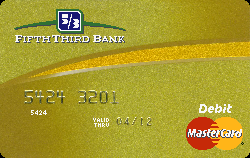 Fifth Third Bank - Cincinnati, OH