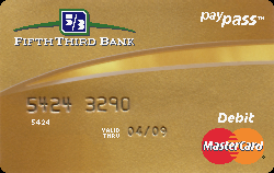 Fifth Third Bank - Cincinnati, OH