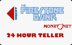 The Firestone Bank - Lisbon, OH